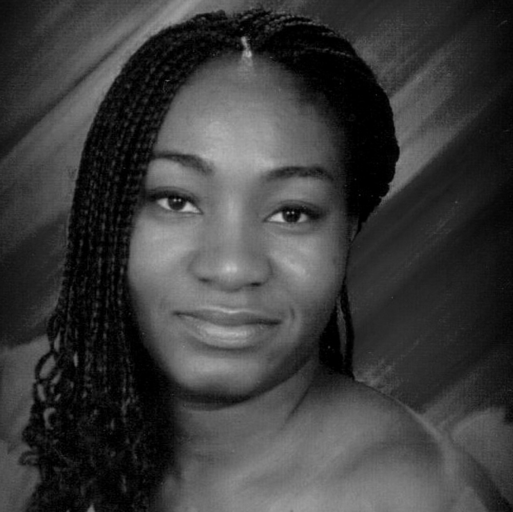 Meet your Posher, Mariaann